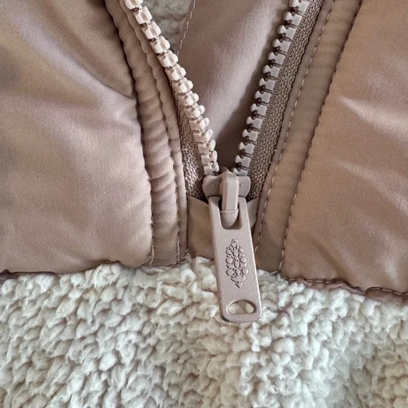 Free People Movement Women's Lead The Pack Pullover - Size L - Picture 5 of 10